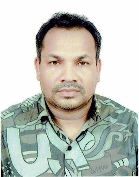 Uzzal Das